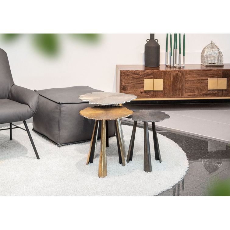 Bloomsbury Market Side Table Wayfair.co.uk